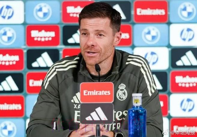 西媒：皇马开会商讨阿隆索去留，已在考察新帅候选