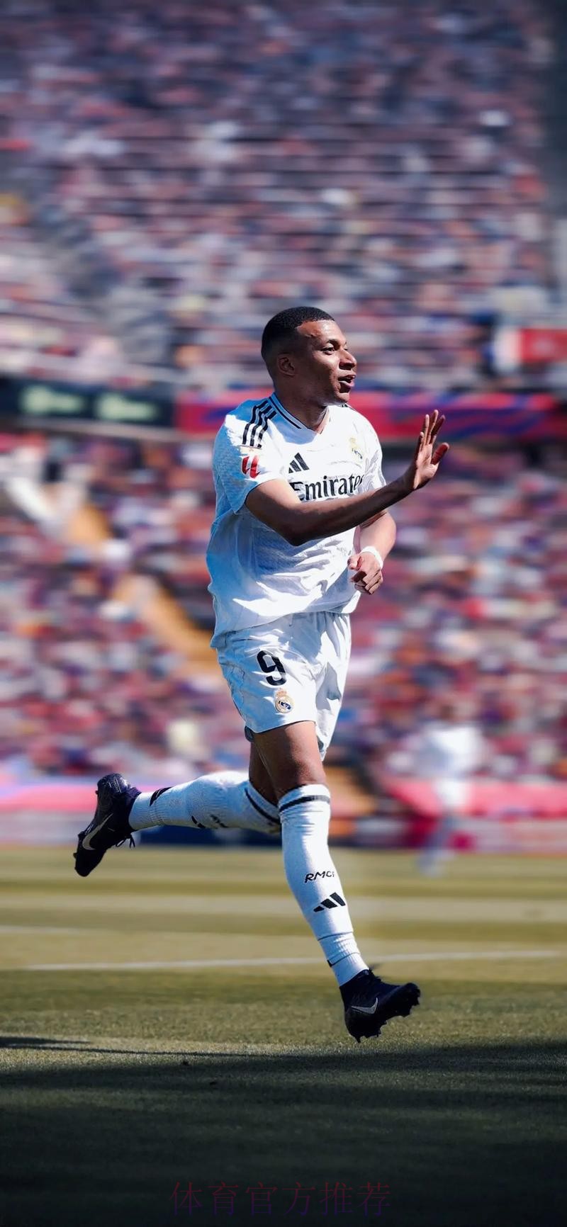 经纪人-皇马曾有意签下姆巴佩 巴萨此前不想引进