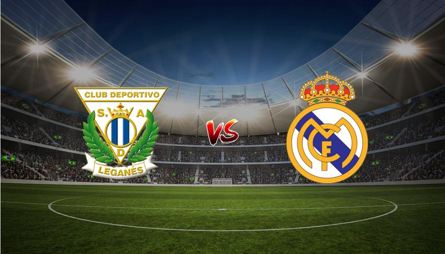 雷加利斯 對 皇家馬德里