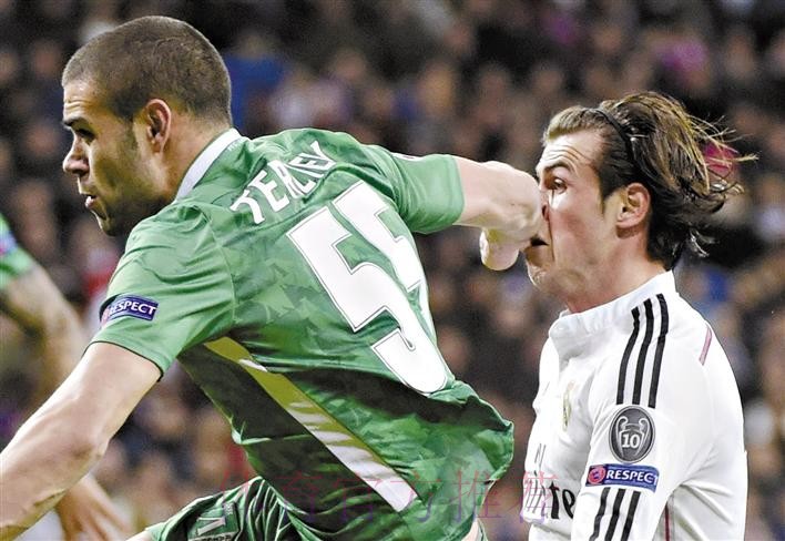 冤家碰头 *求胜 皇马红军细纪对决